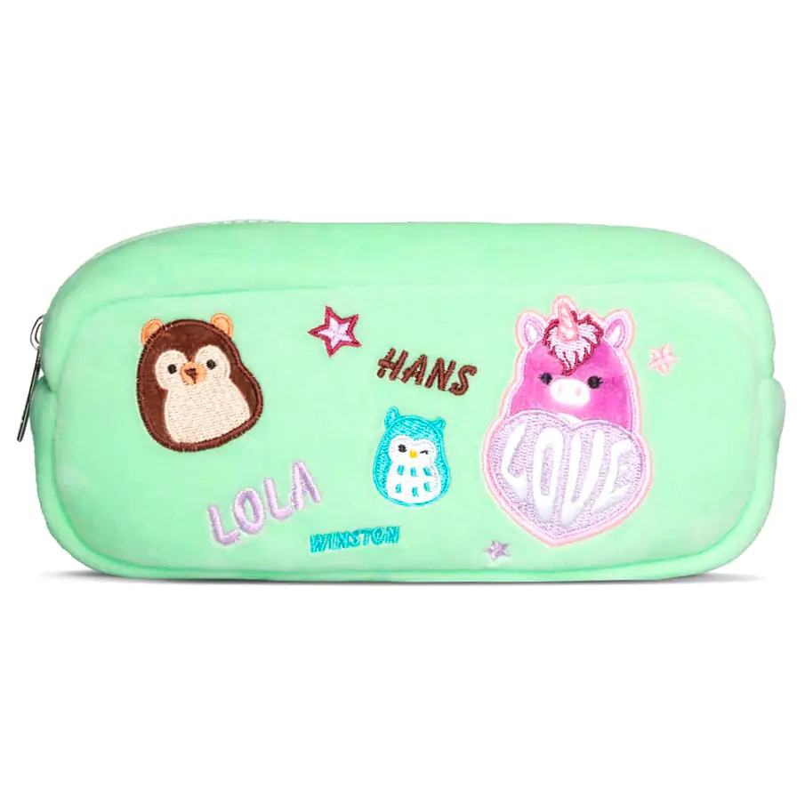 Squishmallows Kosmetiktasche Mixed Squish termékfotó