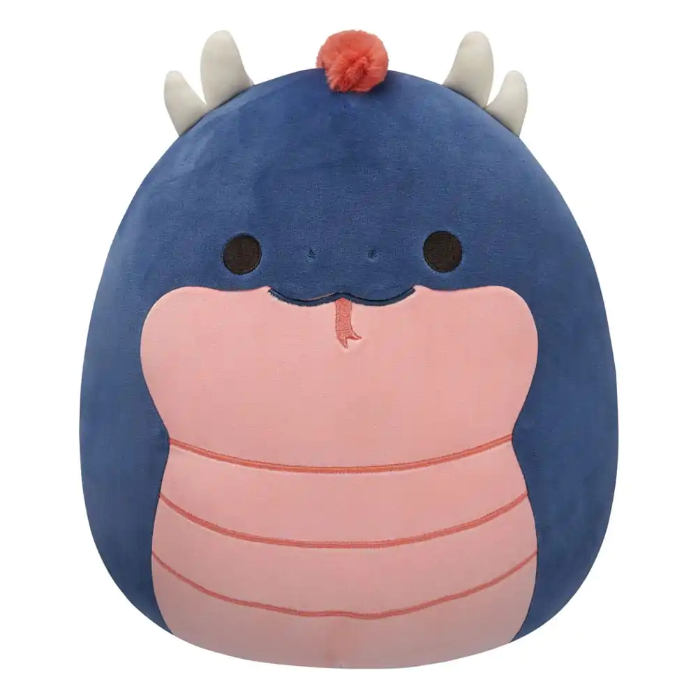 Squishmallows Plüschfigur Navy Basilisk 30 cm termékfotó