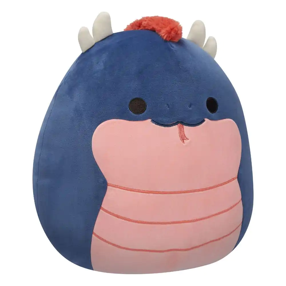 Squishmallows Plüschfigur Navy Basilisk 30 cm termékfotó