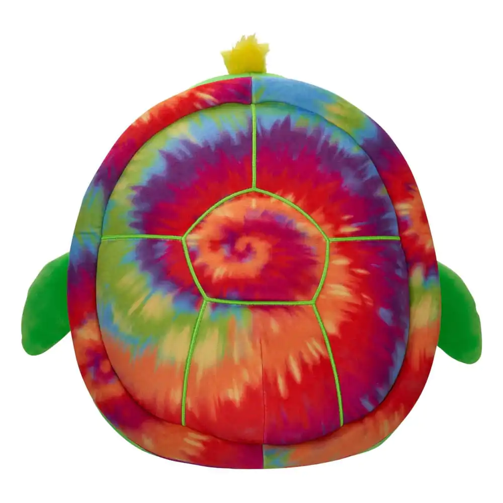 Squishmallows Plüschfigur Neon Green Turtle with Neon Tie-Dye Shell Lars 30 cm termékfotó