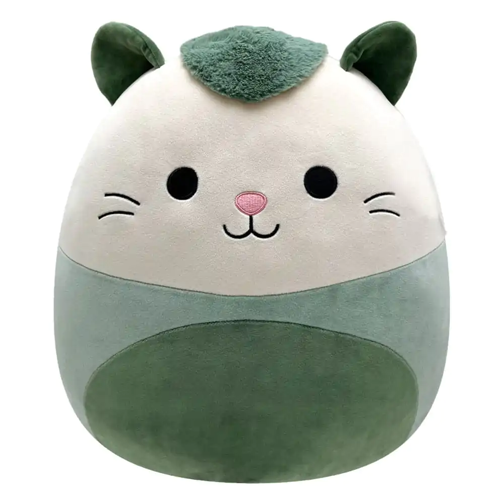 Squishmallows Plüschfigur Opossum Willoughby 40 cm Produktfoto