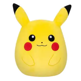 Squishmallows Plüschfigur Pikachu 35 cm termékfotó