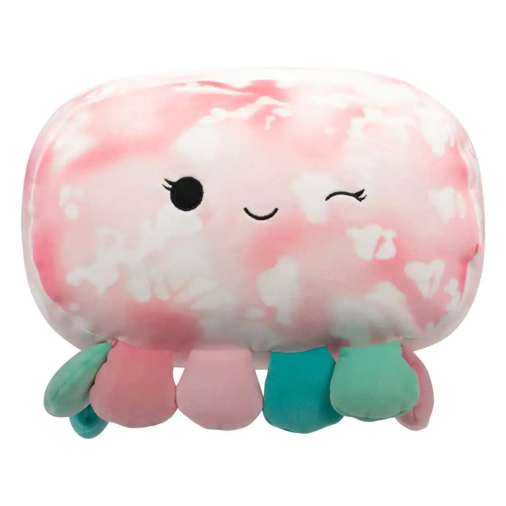 Squishmallows Plüschfigur Pink Tie-Dye Octopus Oshun 30 cm termékfotó