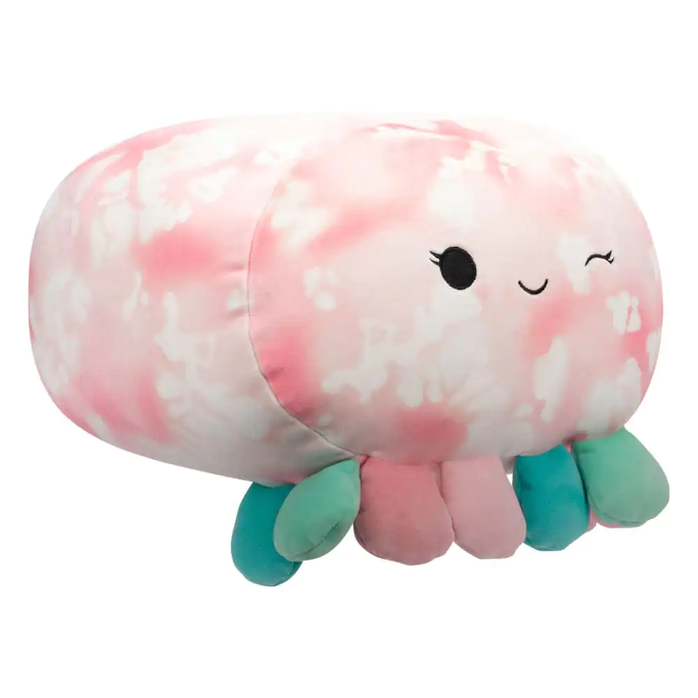 Squishmallows Plüschfigur Pink Tie-Dye Octopus Oshun 30 cm termékfotó