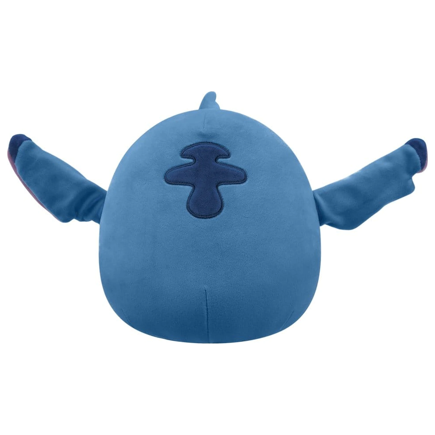 Squishmallows Plüsch Stitch (Eating Watermelon) 20 cm Produktfoto