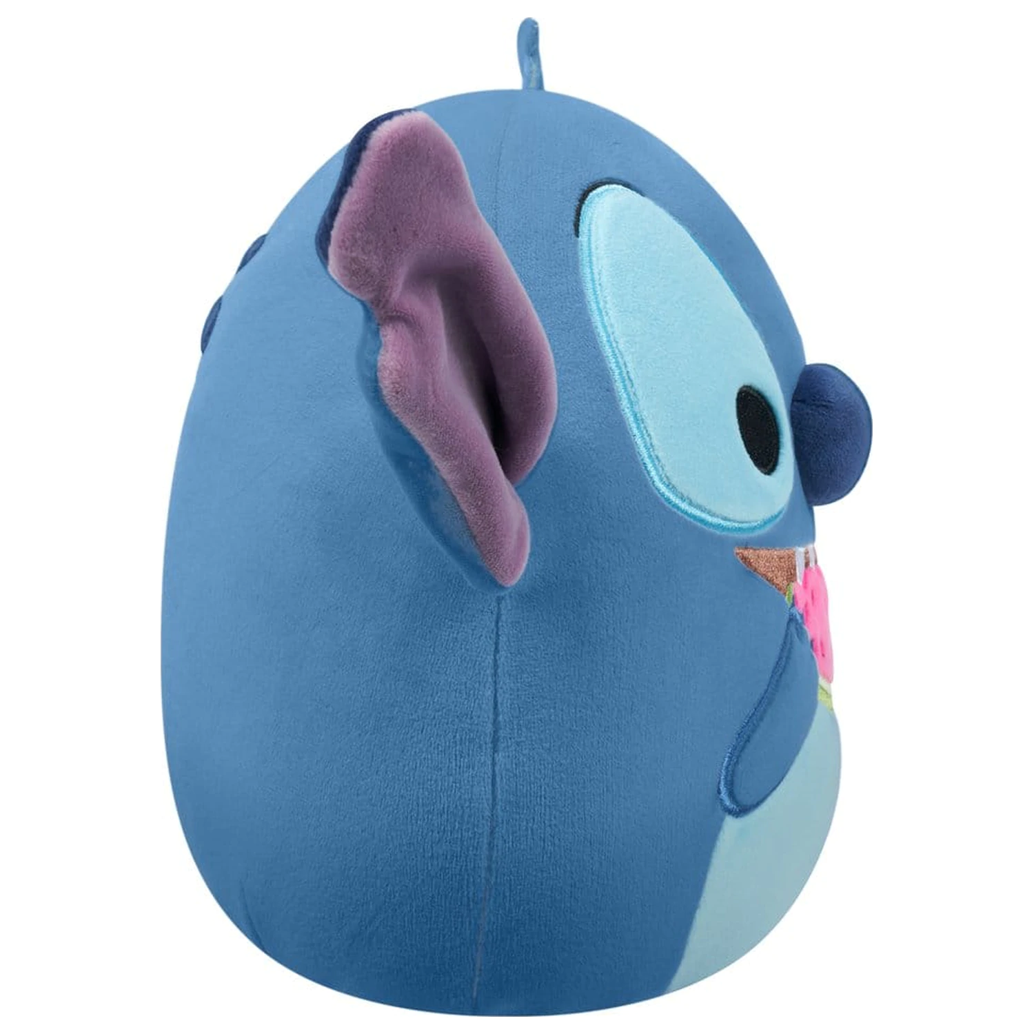 Squishmallows Plüsch Stitch (Eating Watermelon) 20 cm Produktfoto