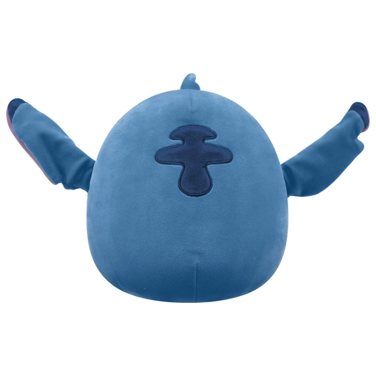 Squishmallows Plüsch Stitch (Holding French Fries) 20 cm Produktfoto