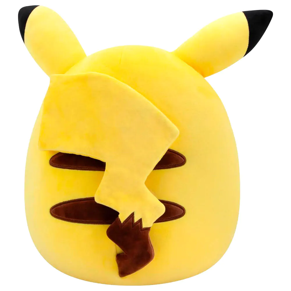 Squishmallows Pokemon Pikachu Plüschfigur 27cm termékfotó