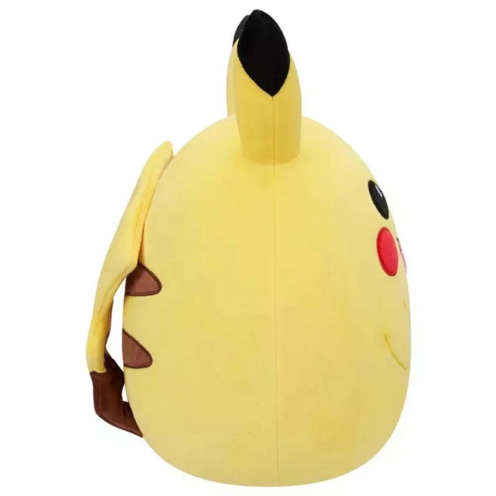 Squishmallows Plüschfigur Pokemon Winking Pikachu 35 cm Produktfoto