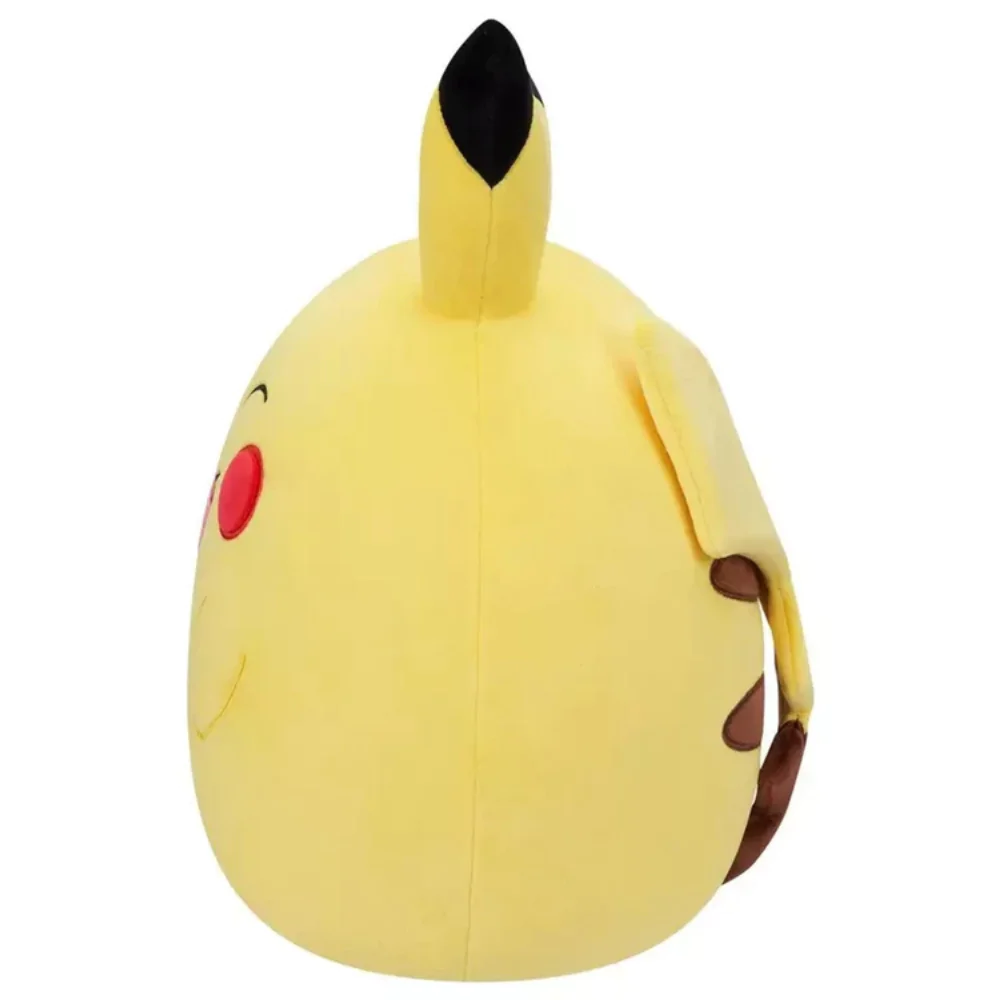 Squishmallows Plüschfigur Pokemon Winking Pikachu 35 cm Produktfoto