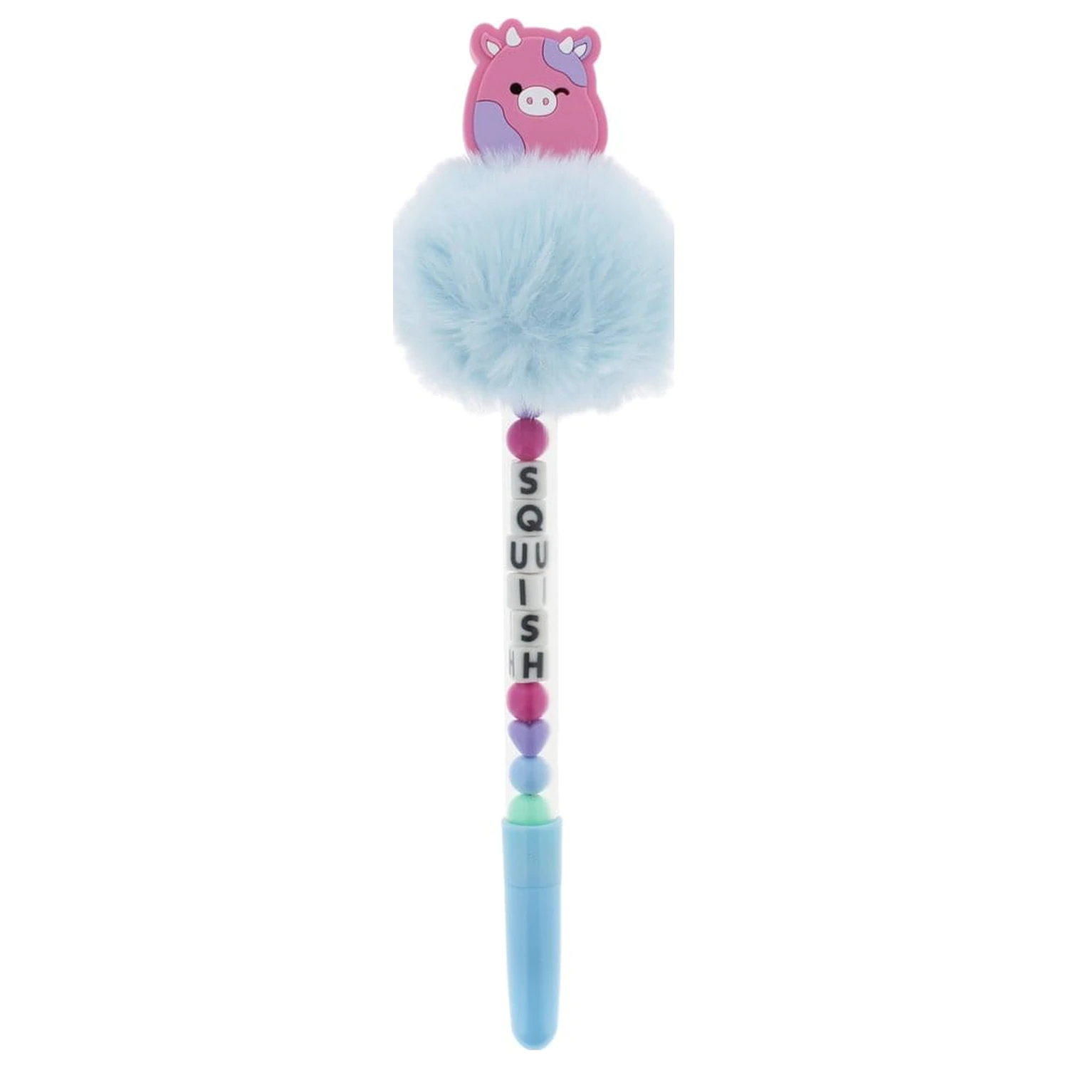 Squishmallows Stift Pom Pom Produktfoto