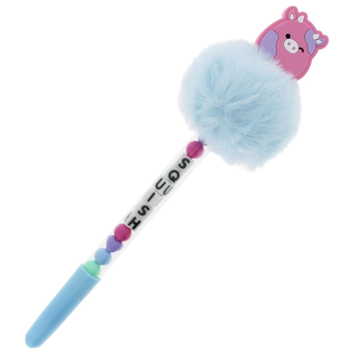 Squishmallows Stift Pom Pom Produktfoto