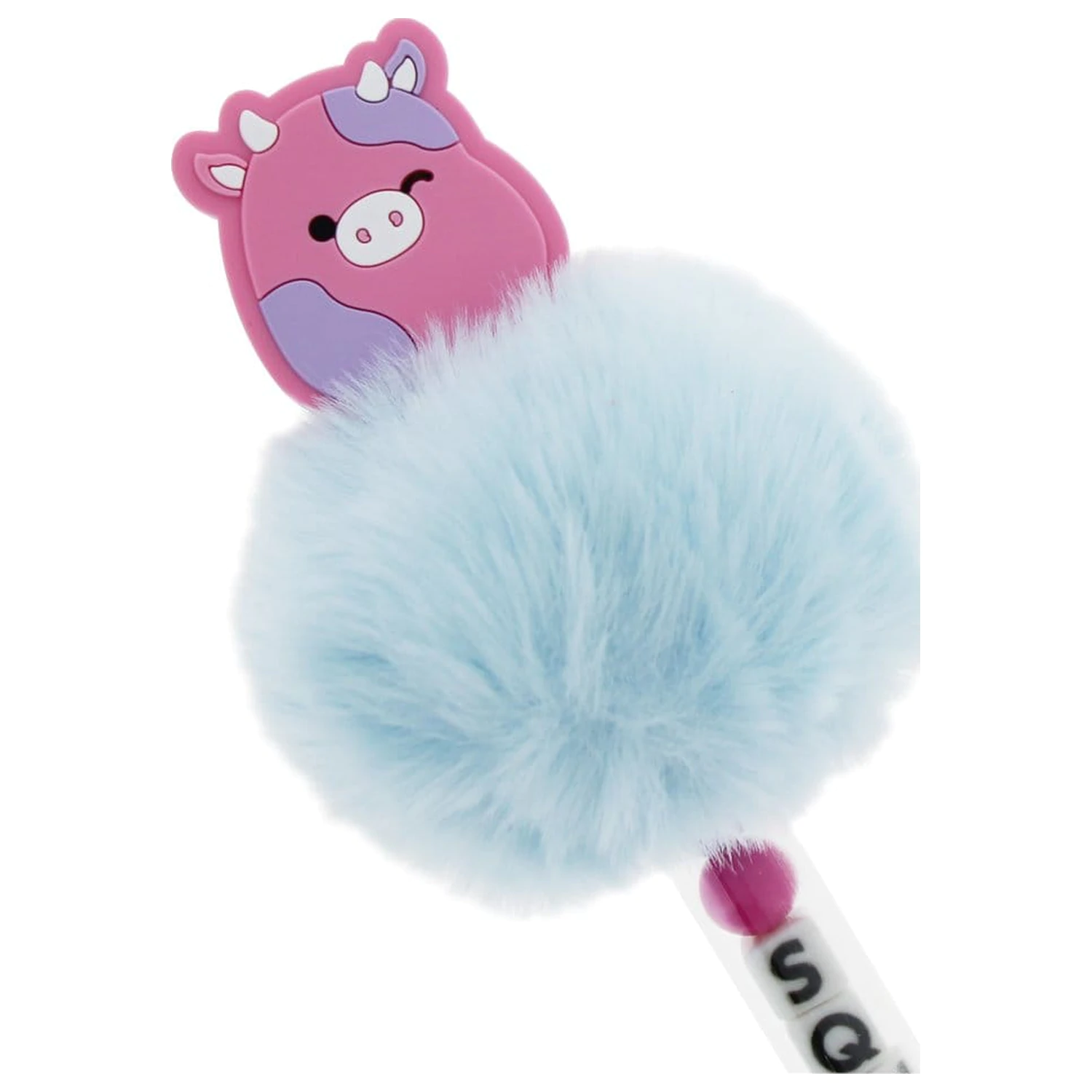 Squishmallows Stift Pom Pom Produktfoto