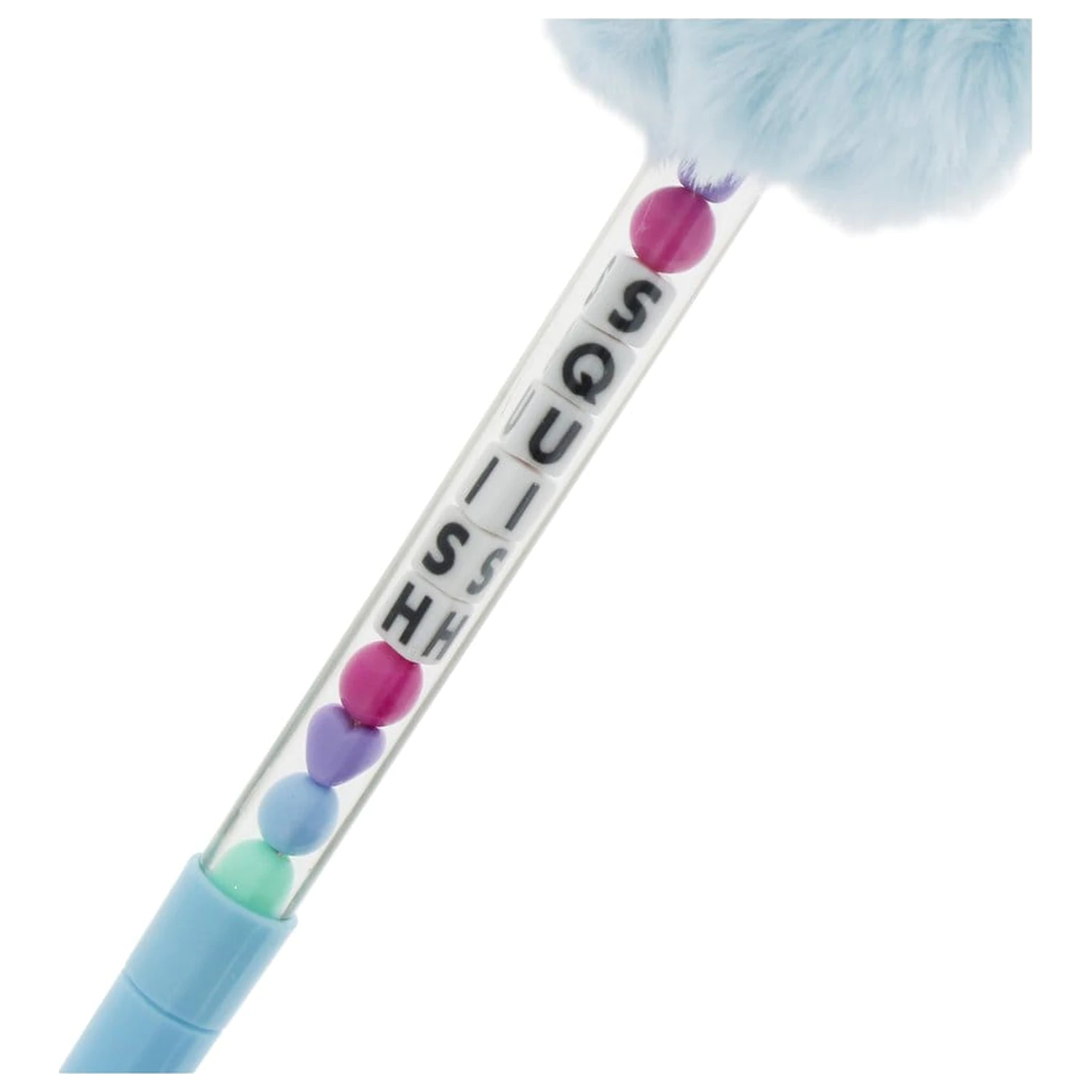 Squishmallows Stift Pom Pom Produktfoto