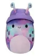 Squishmallows Plüschfigur Lila Alien 30 cm Produktfoto