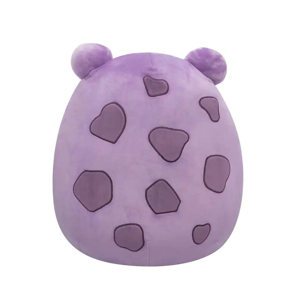 Squishmallows Plüschfigur Purple Toad with Purple Belly Philomena 40 cm termékfotó