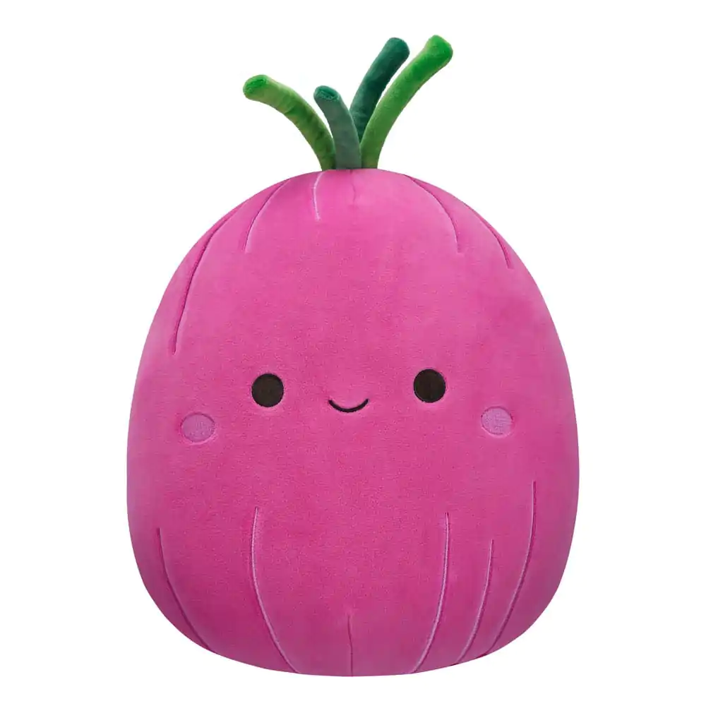 Squishmallows Plüschfigur Red Onion 30 cm Produktfoto