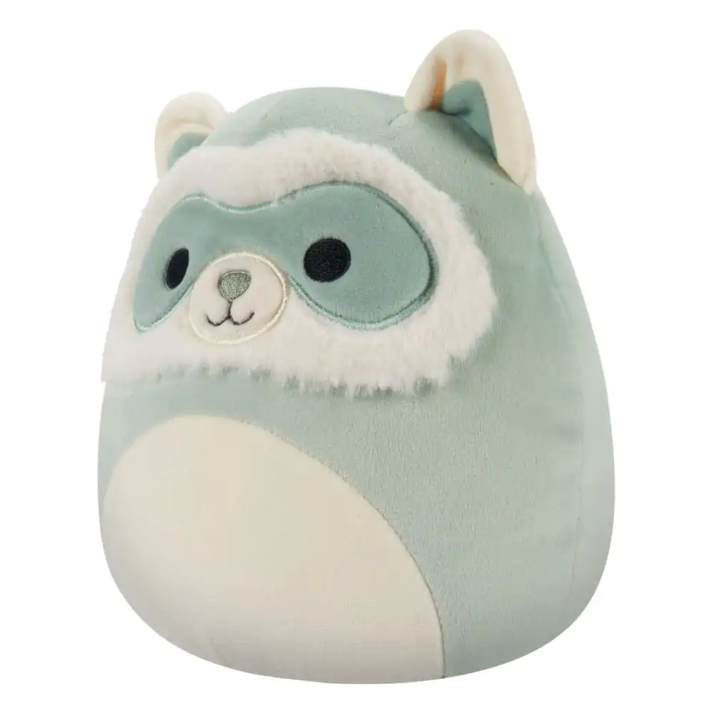 Squishmallows Plüschfigur Sage Ferret Hemkey 18 cm termékfotó