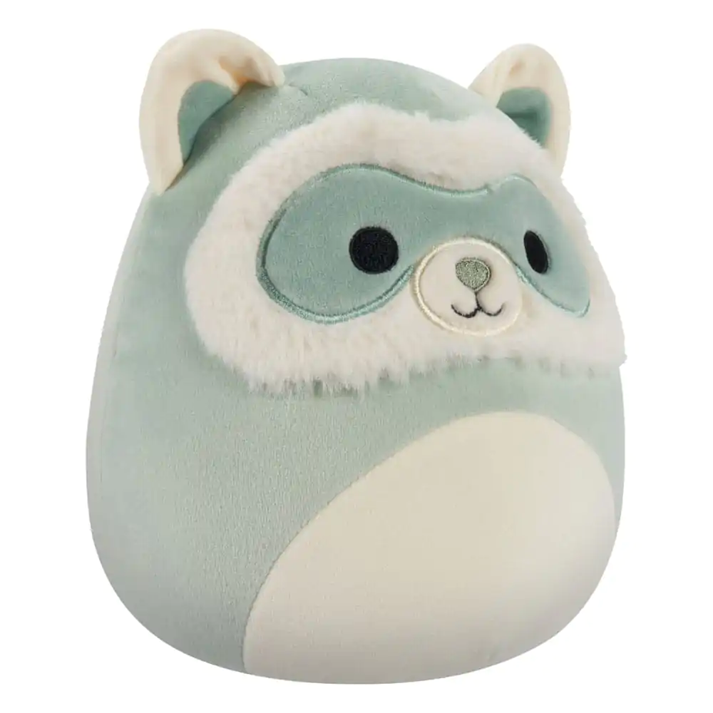 Squishmallows Plüschfigur Sage Ferret Hemkey 18 cm termékfotó