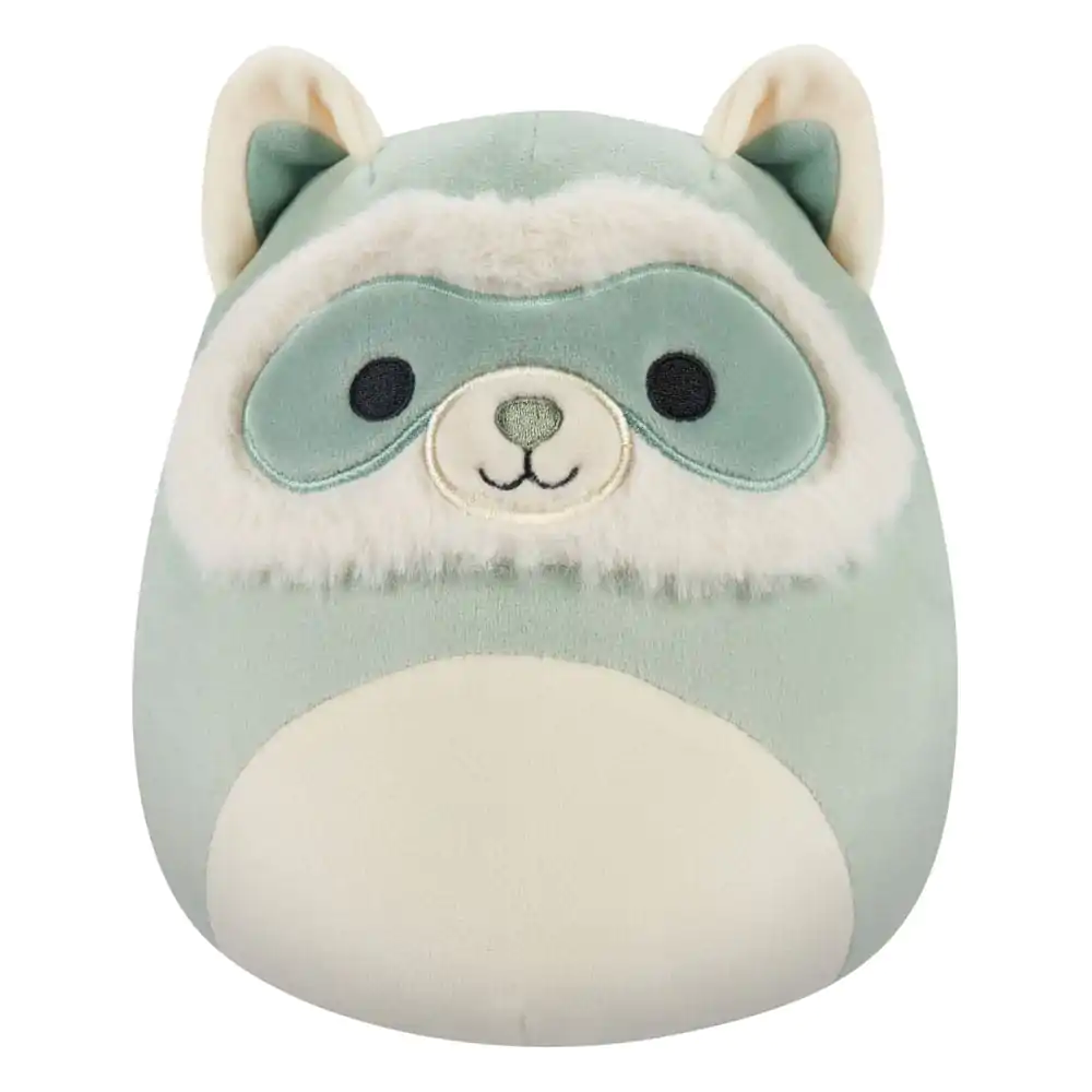 Squishmallows Plüschfigur Sage Ferret Hemkey 18 cm termékfotó