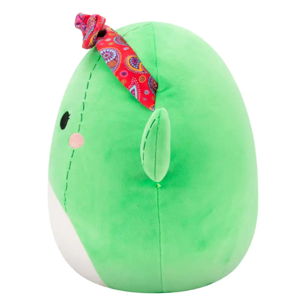 Squishmallows Plüschfigur Star Maritza the Green Cactus 30 cm Produktfoto