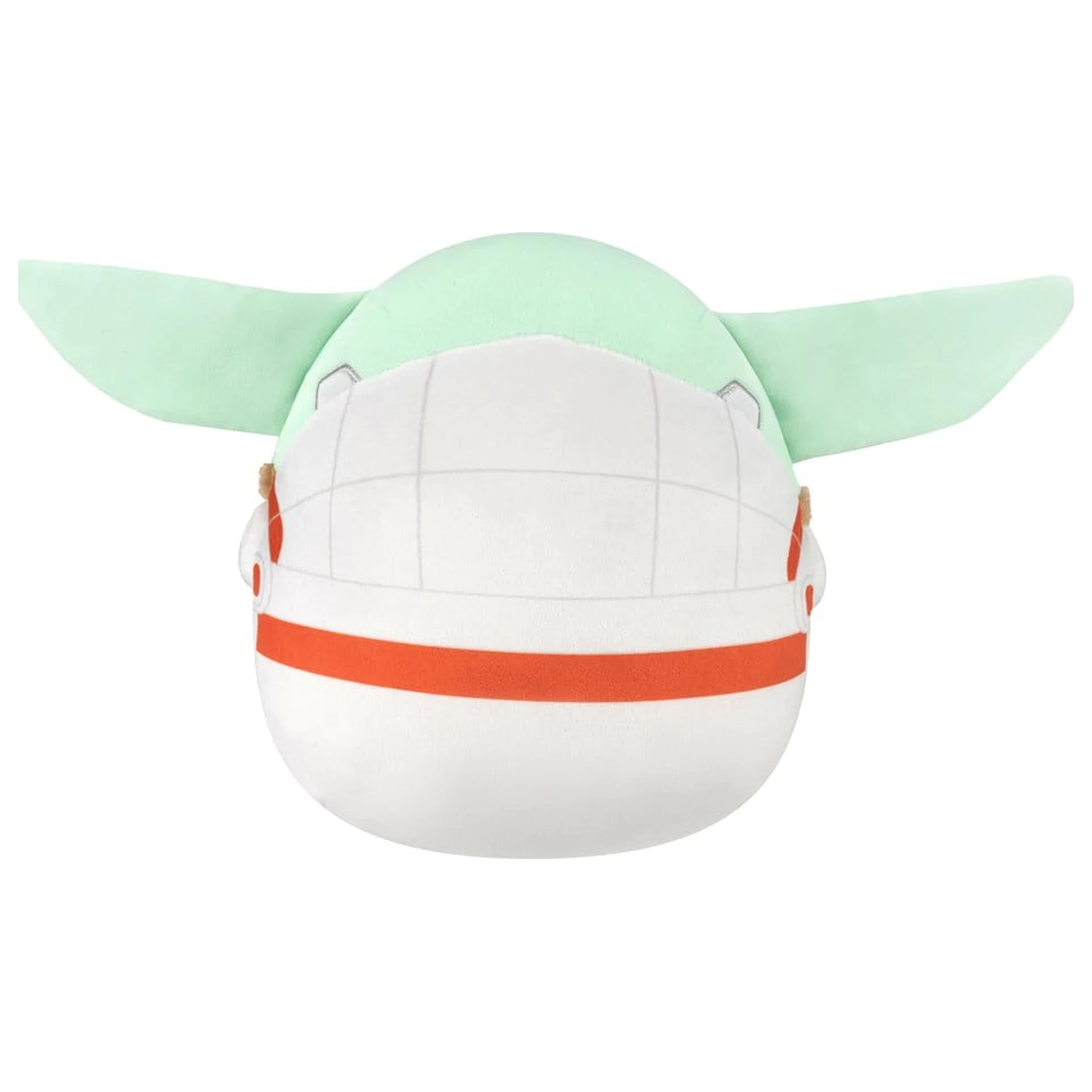 Squishmallows Star Wars Plüsch Grogu in Transportbox 20 cm Produktfoto