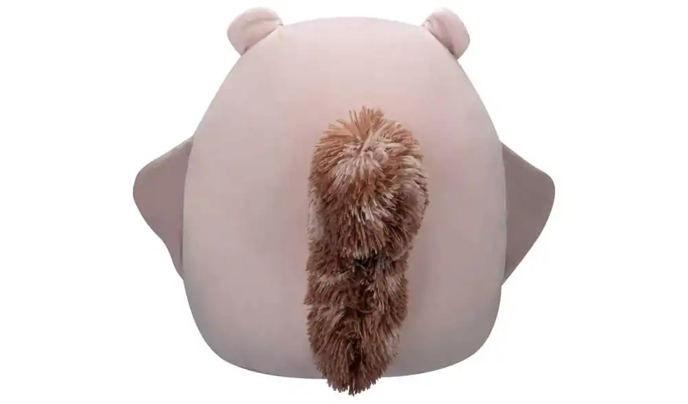 Squishmallows Plüschfigur Steph Grey Flying Squirrel 40 cm Produktfoto