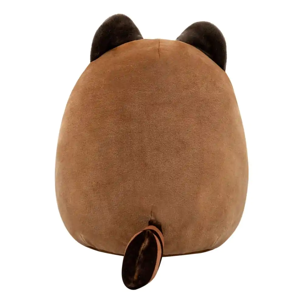 Squishmallows Plüschfigur Tanuki 20 cm termékfotó