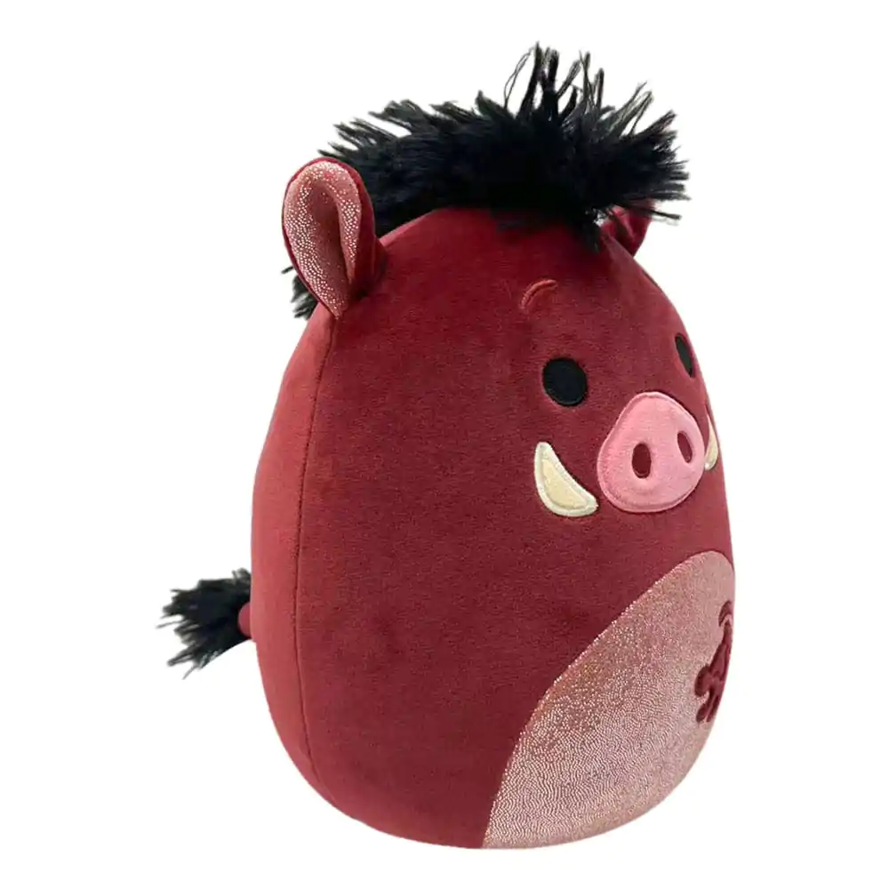 Squishmallows Plüschfigur Der König der Löwen 30th Anniversary Pumbaa 20 cm termékfotó