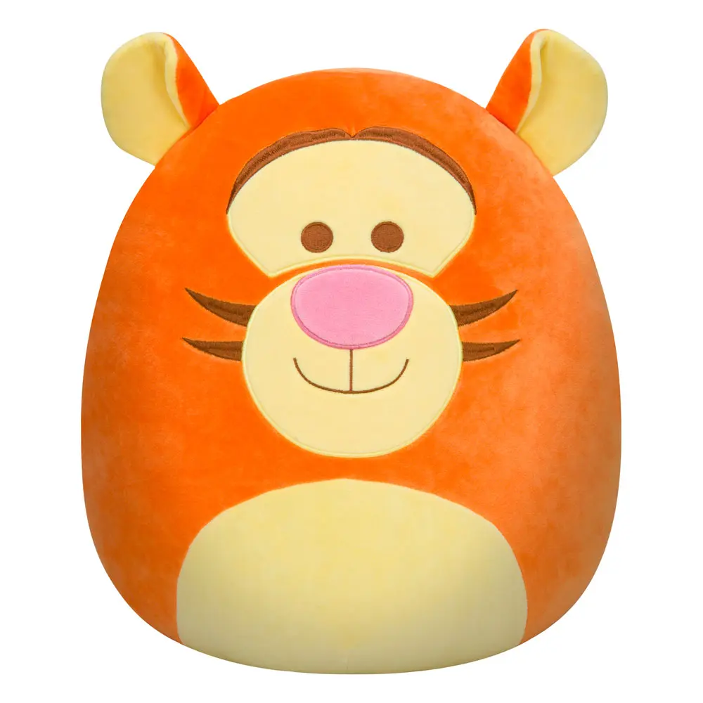 Squishmallows Plüsch Figur Tigger 35 cm Produktfoto