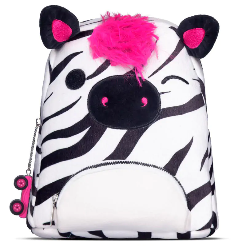 Squishmallows Tracey Plüsch Rucksack 32cm termékfotó