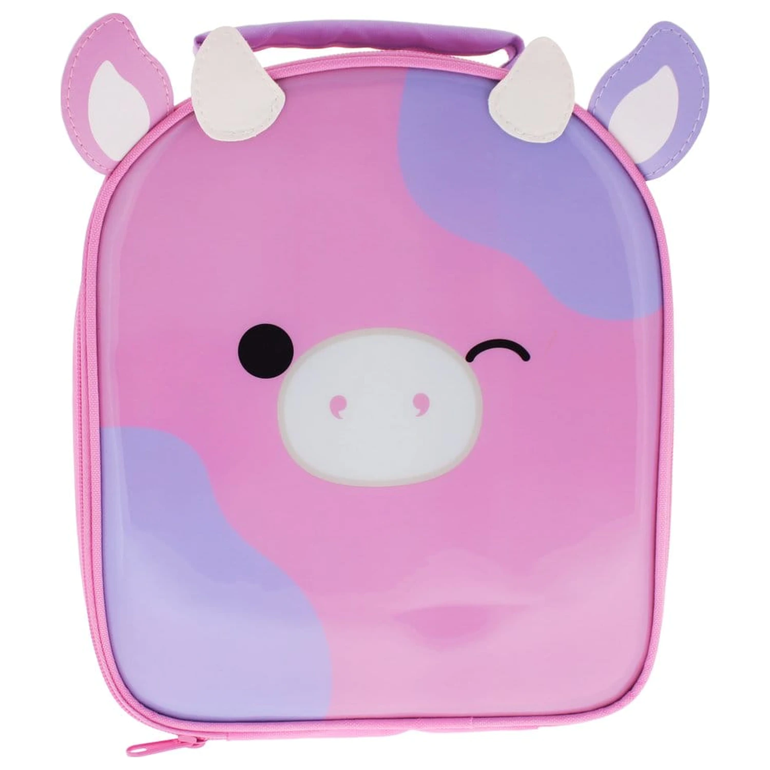 Squishmallows Lunchtasche Produktfoto