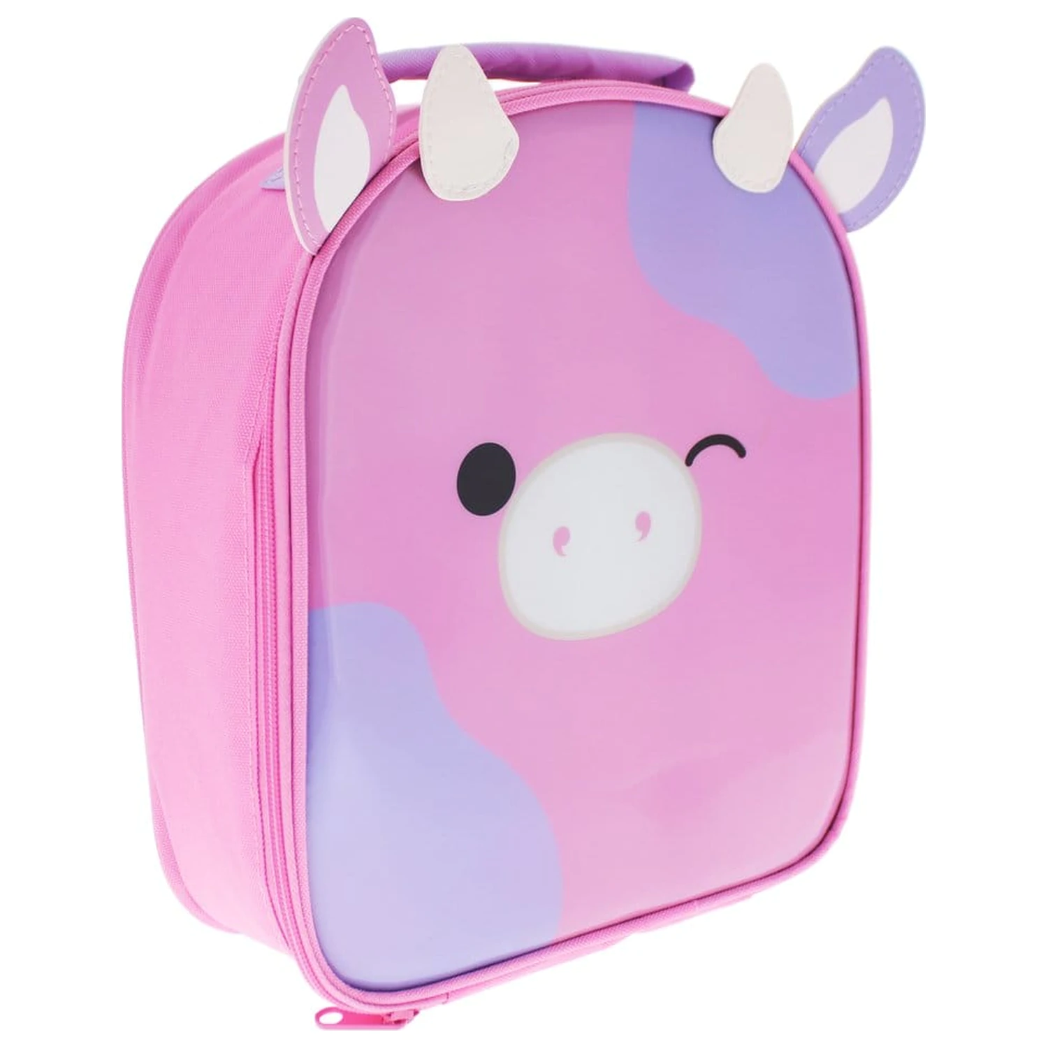 Squishmallows Lunchtasche Produktfoto