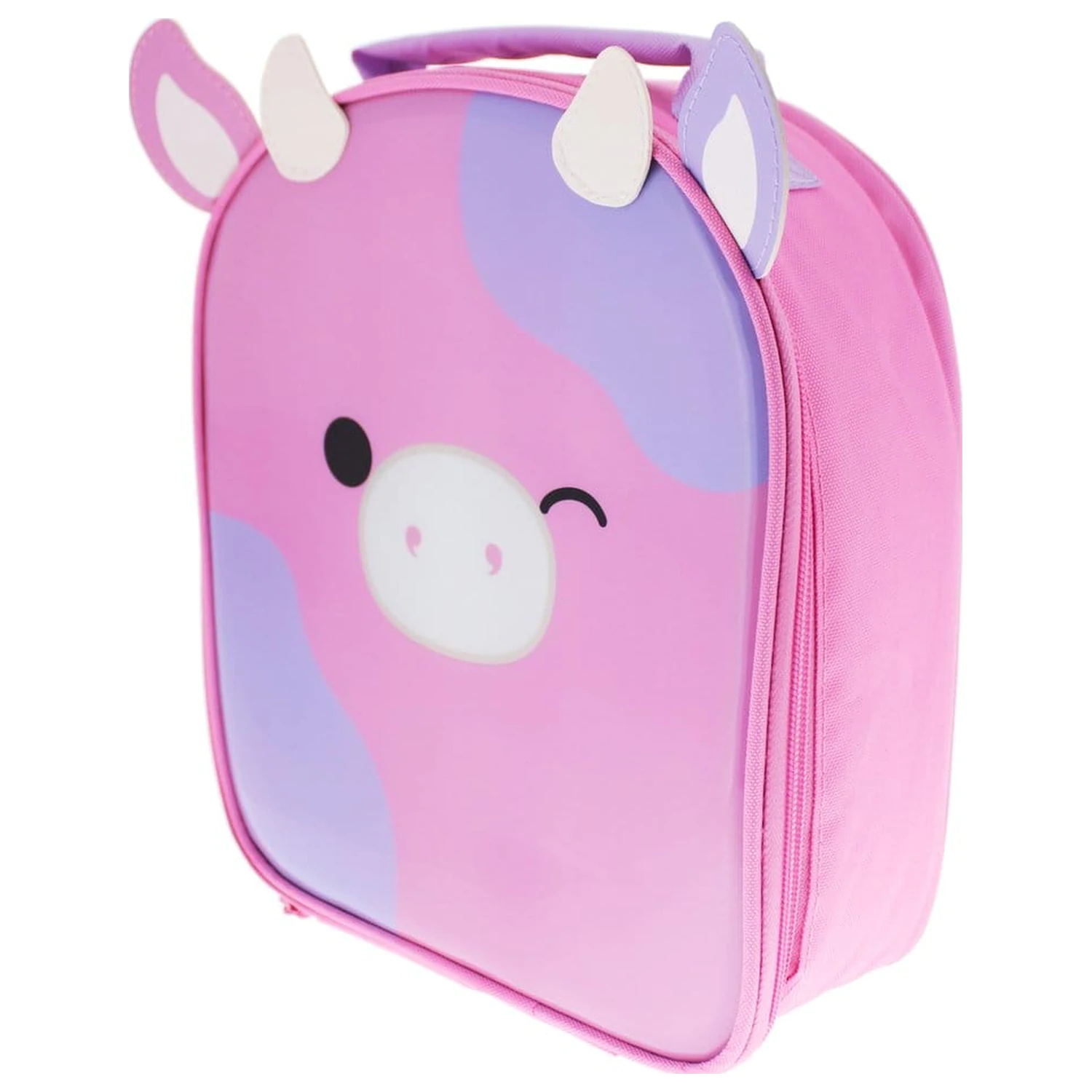 Squishmallows Lunchtasche Produktfoto