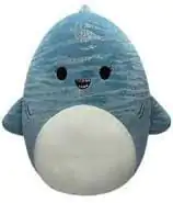 Squishmallows Plüsch Figur Whale Shark 30 cm Produktfoto