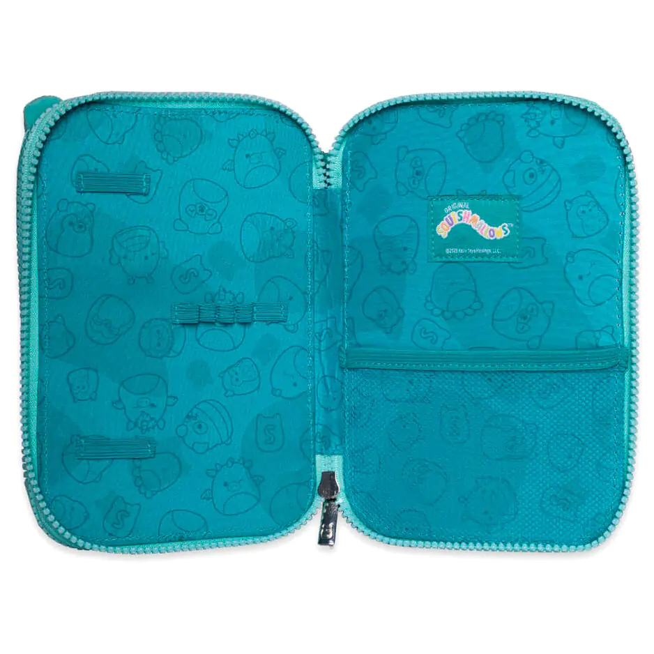 Squishmallows Stifte-Etui Winston Produktfoto