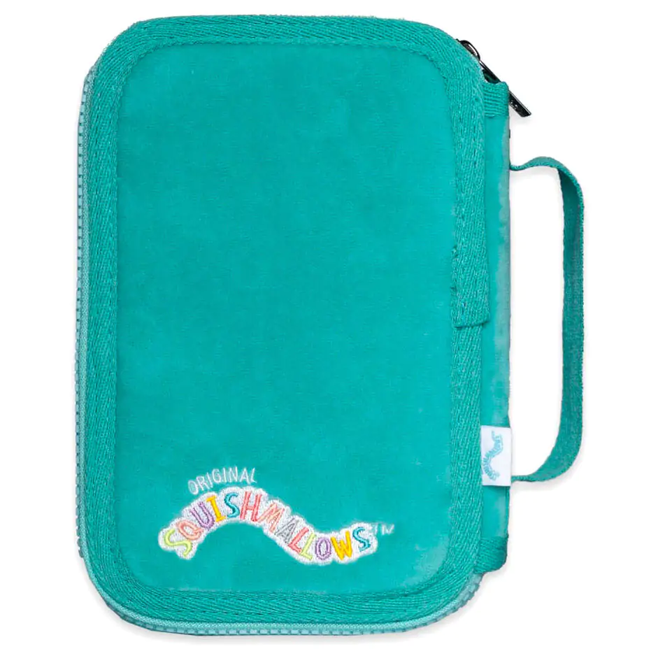 Squishmallows Stifte-Etui Winston Produktfoto