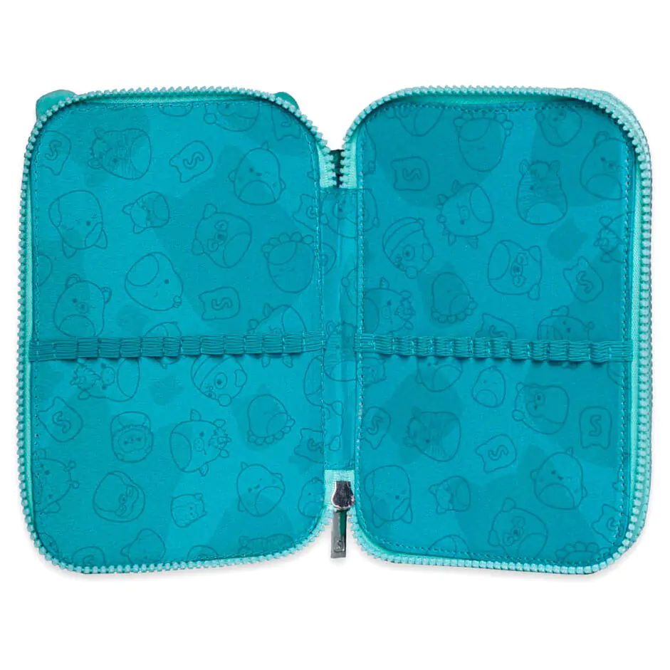 Squishmallows Stifte-Etui Winston Produktfoto