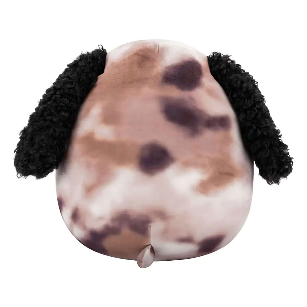 Squishmallows Plüschfigur Zerdan the Brown Marbled Dog 30 cm Produktfoto