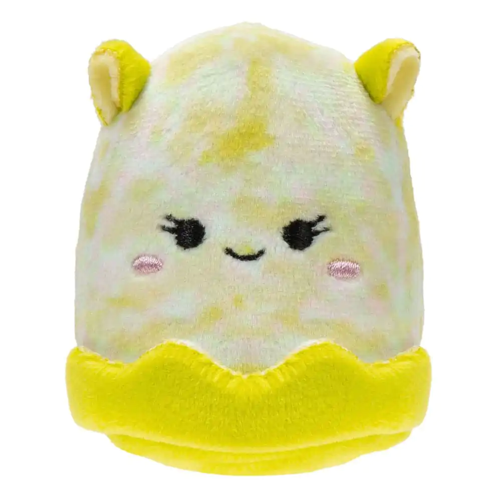 Squishville Mini Squishmallows Plüschfiguren 6er-Pack Cute & Colorful Squad 5 cm termékfotó