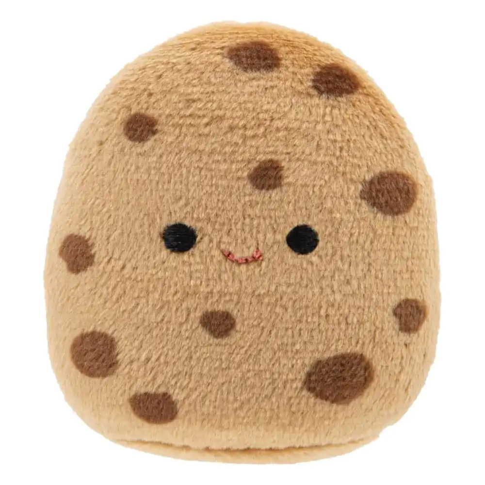 Squishville Mini Squishmallows Plüschfiguren 4er-Pack Traumpaar Squad 5 cm Produktfoto