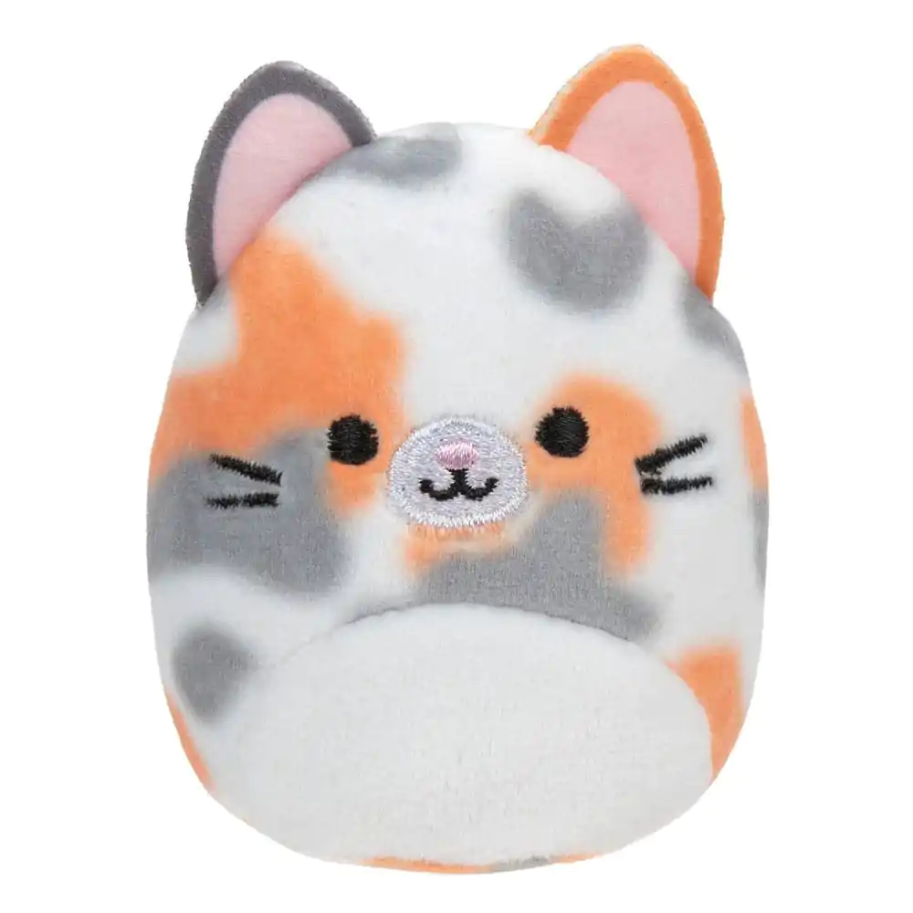 Squishville Mini Squishmallows Plüschfiguren 6er-Pack Perfect Pals Squad 5 cm termékfotó