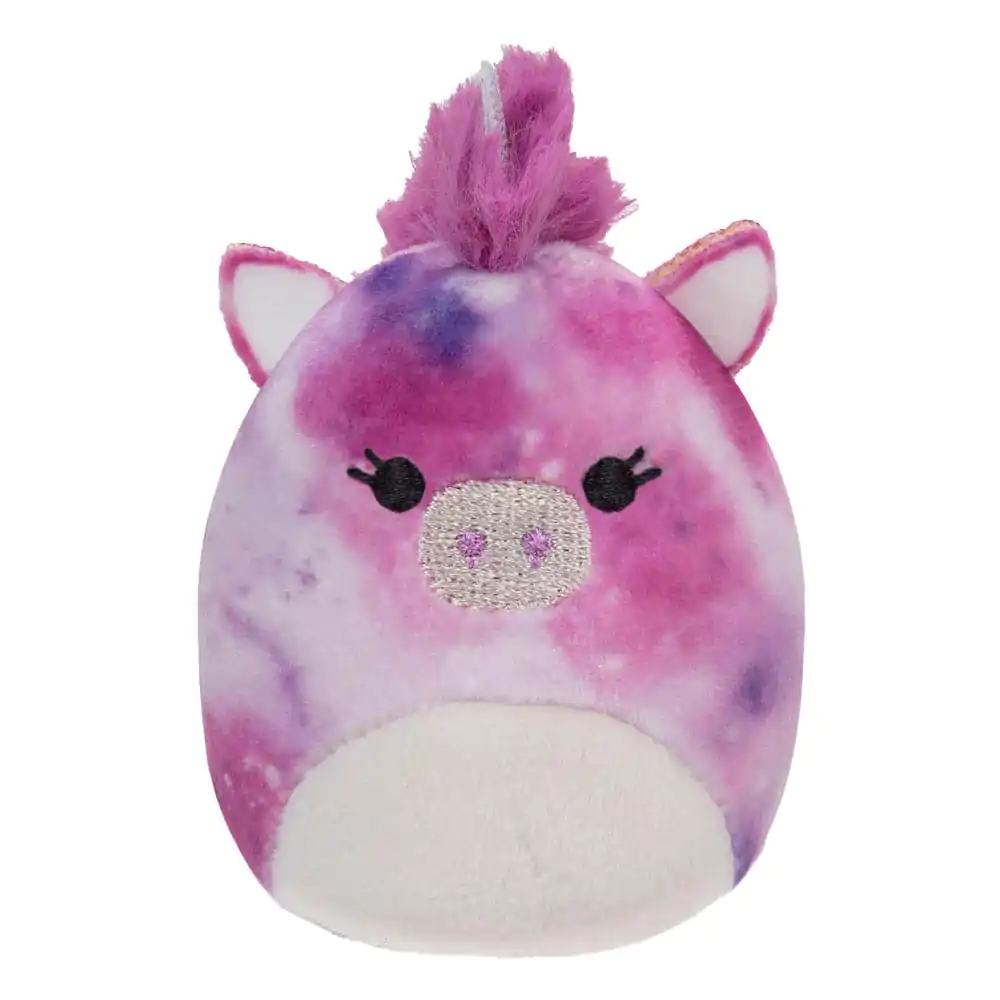 Squishville Mini Squishmallows Plüschfiguren 4er-Pack Sleepover Squad 5 cm termékfotó