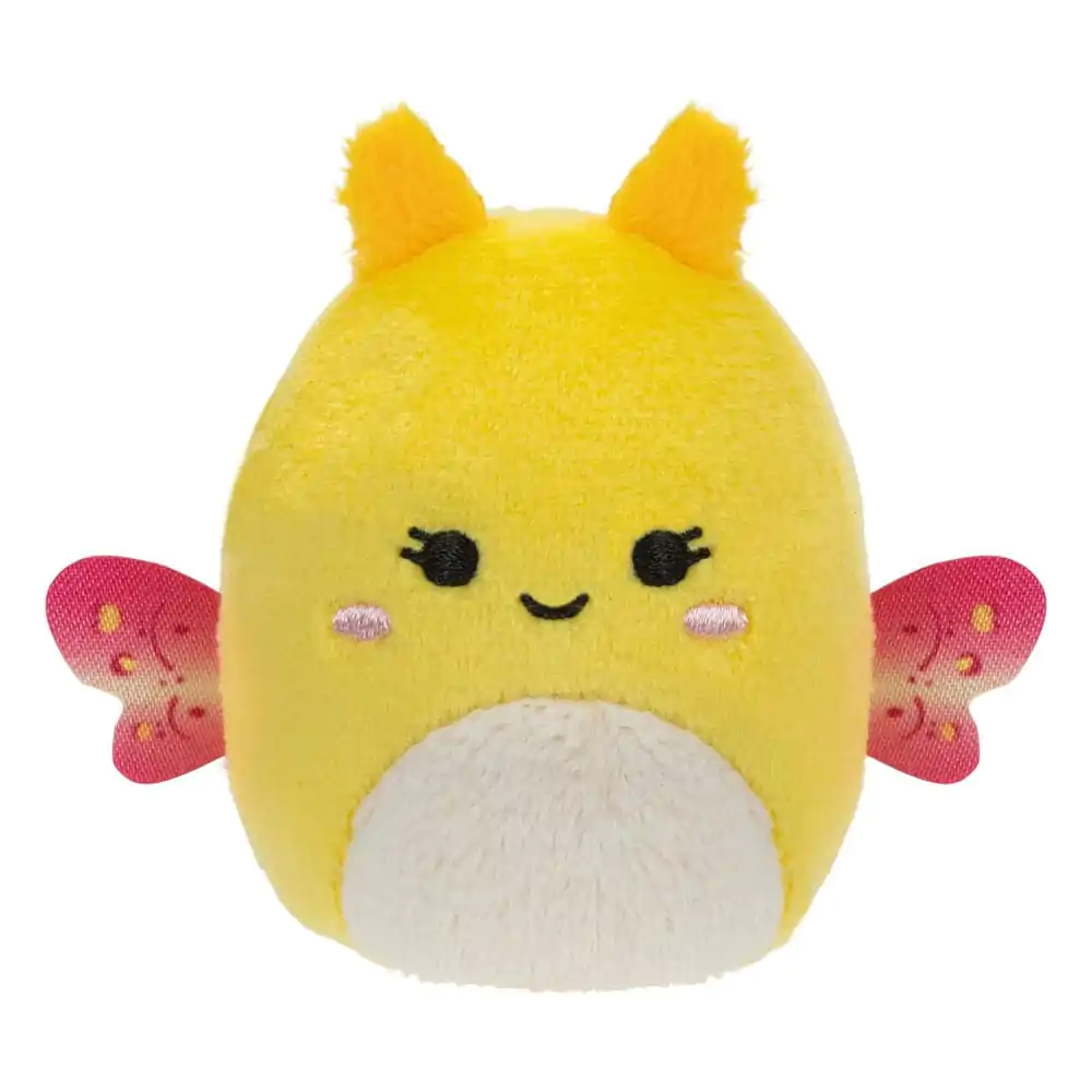 Squishville Mini Squishmallows Plüschfiguren 4er-Pack Up All Night Squad 5 cm termékfotó