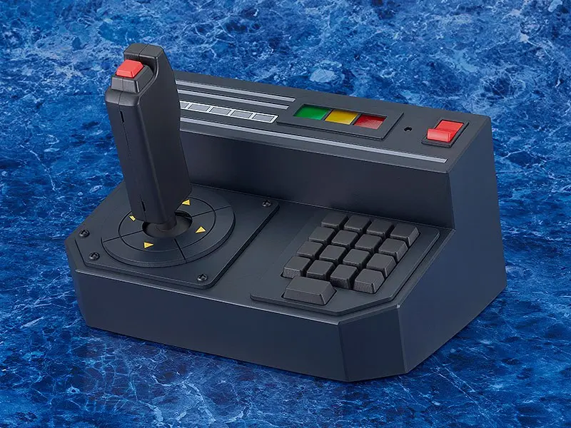 SSSS. Dynazenon Replik 1/1 DX Dynazenon Controller 24 cm Produktfoto