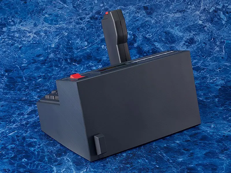 SSSS. Dynazenon Replik 1/1 DX Dynazenon Controller 24 cm Produktfoto