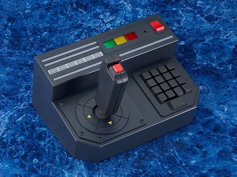 SSSS. Dynazenon Replik 1/1 DX Dynazenon Controller 24 cm Produktfoto