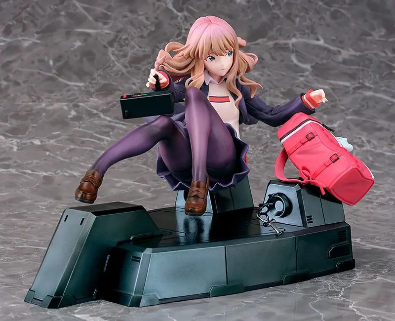 SSSS.Dynazenon PVC Statue 1/6 Yume Minami 16 cm Produktfoto
