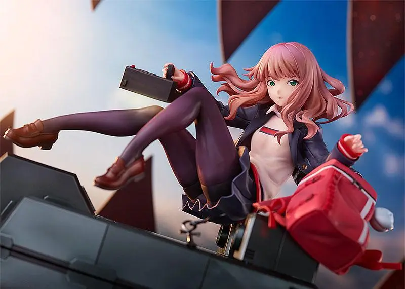 SSSS.Dynazenon PVC Statue 1/6 Yume Minami 16 cm Produktfoto