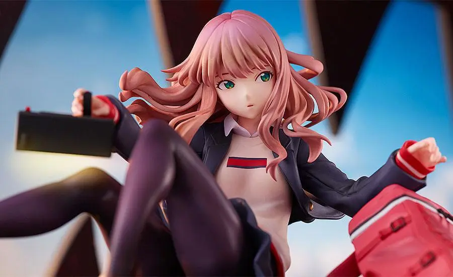 SSSS.Dynazenon PVC Statue 1/6 Yume Minami 16 cm Produktfoto
